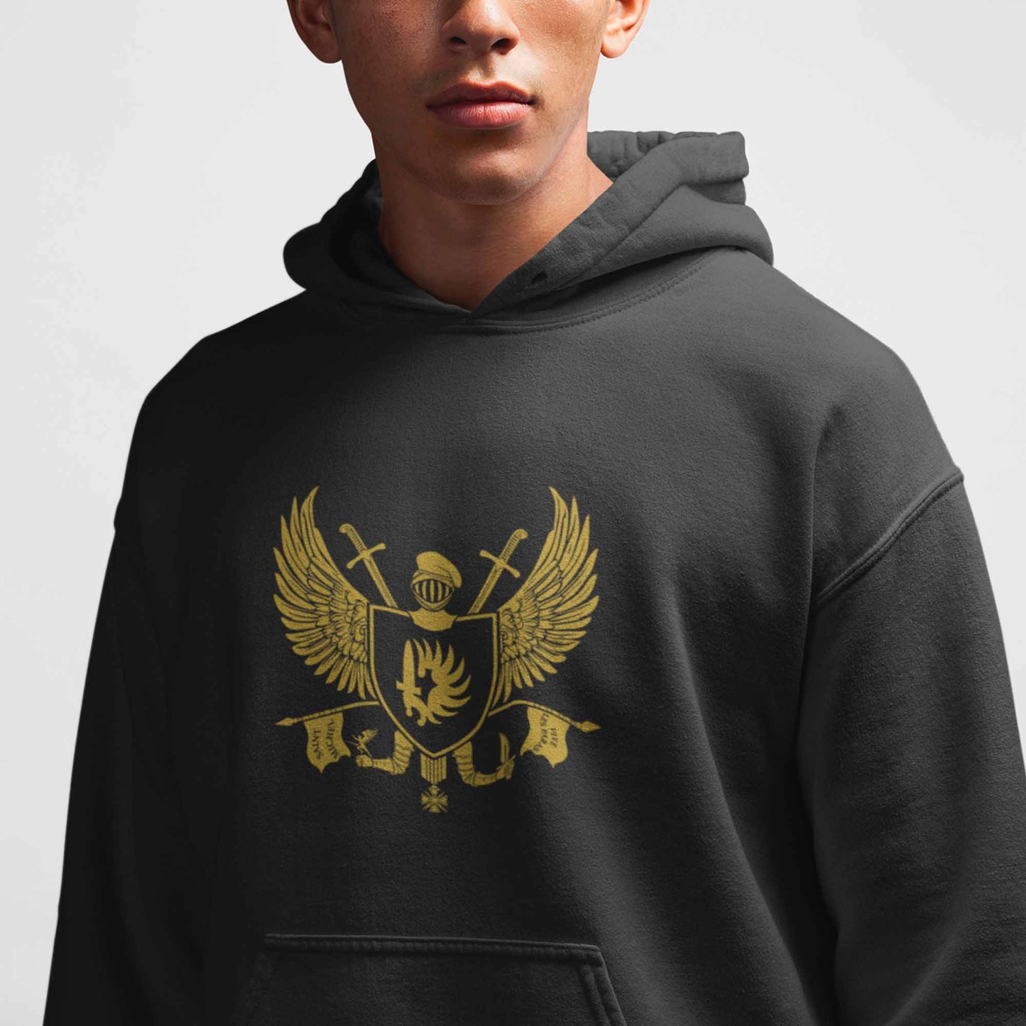 Sweat militaire - Parachutiste