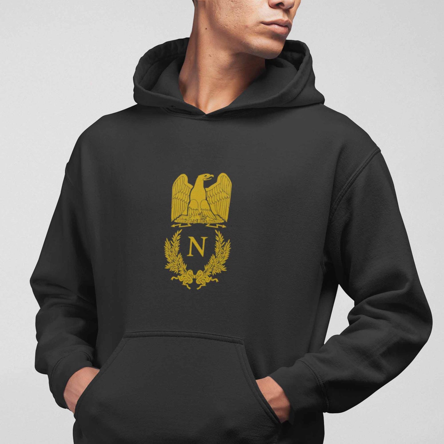 Sweat - Napoléon