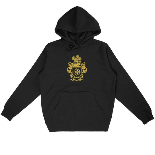 Sweat - Occitanie Noir / S