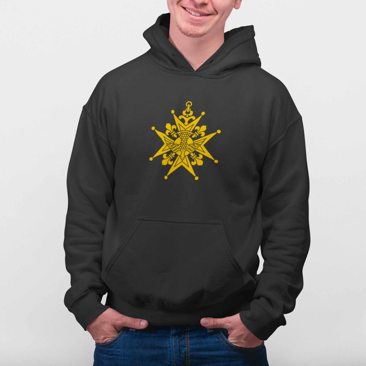 Sweat - Ordre du Saint-Esprit