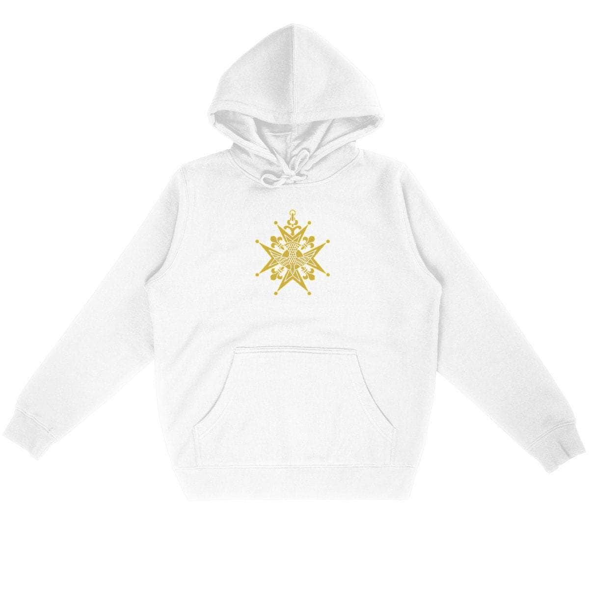 Sweat - Ordre du Saint-Esprit Blanc / S