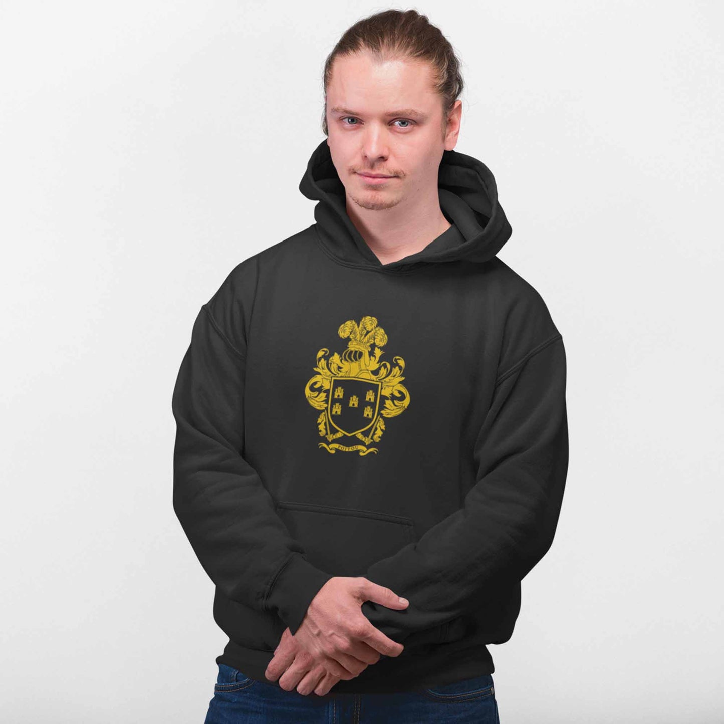 Sweat - Poitou