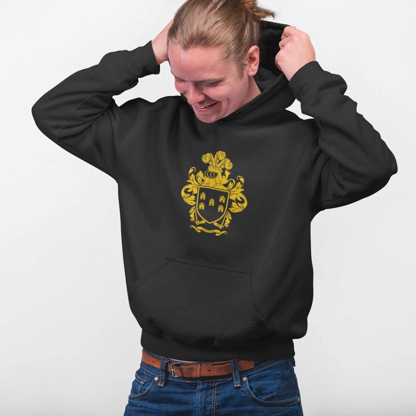 Sweat - Poitou