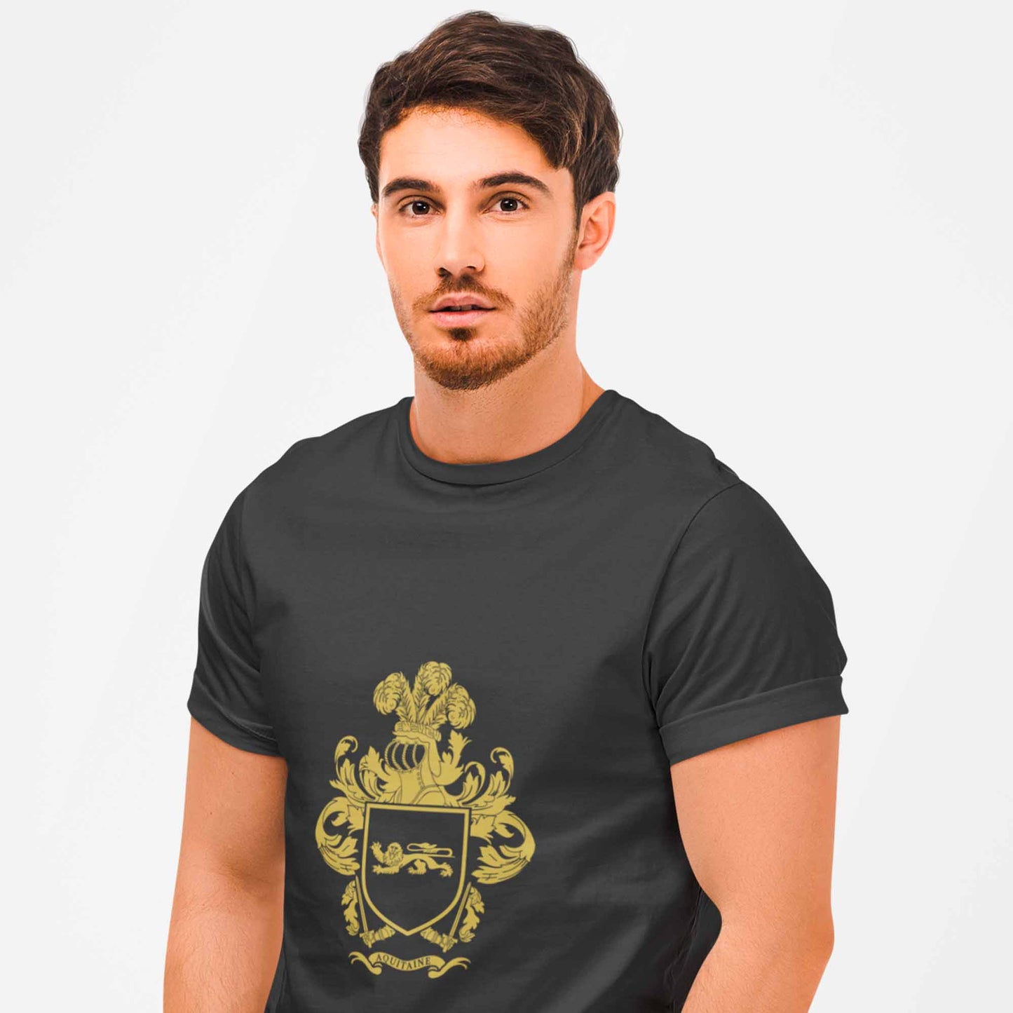 T-shirt - Aquitaine