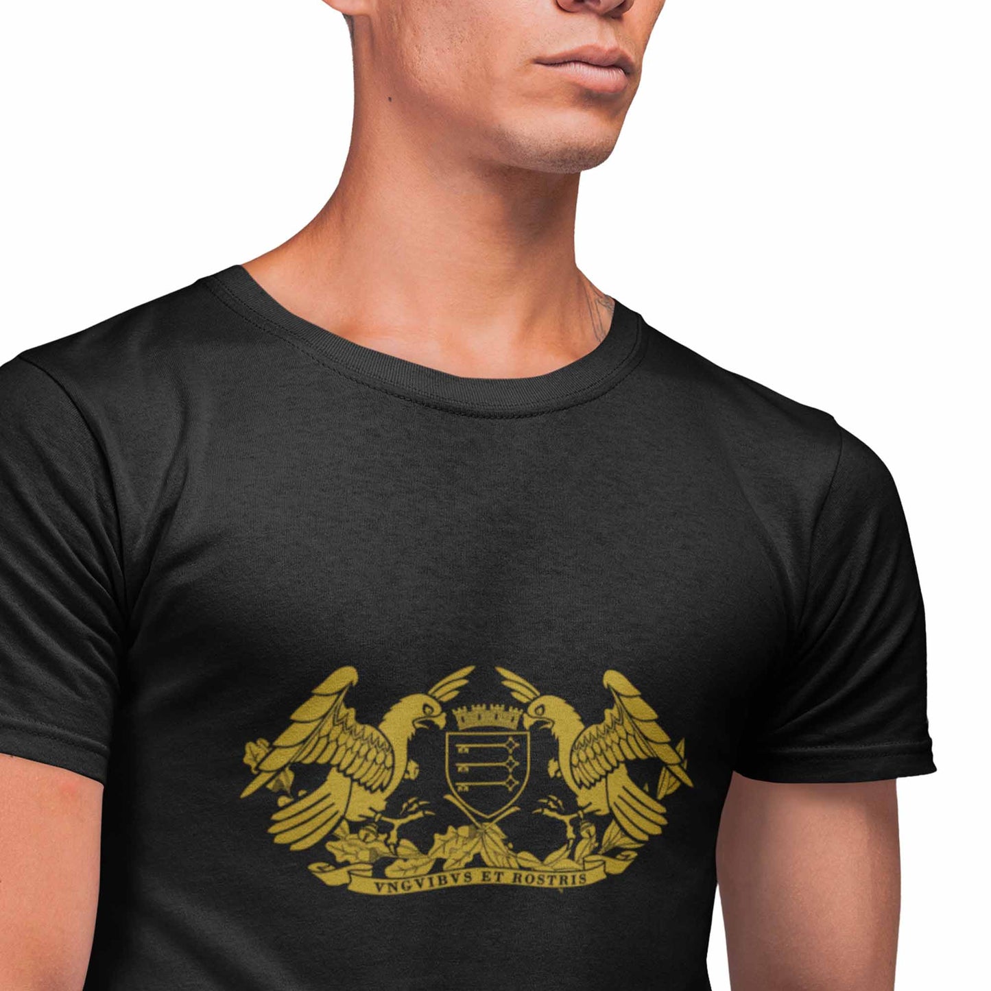 T-shirt - Armoiries de Avignon