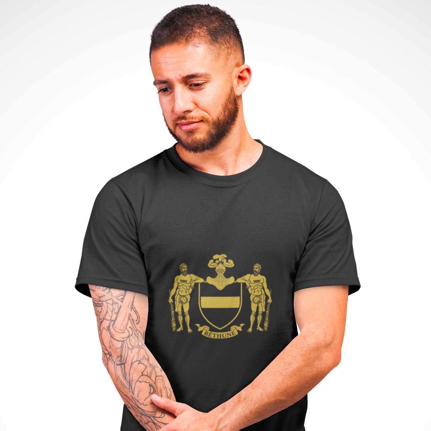 T-shirt - Armoiries de Béthune