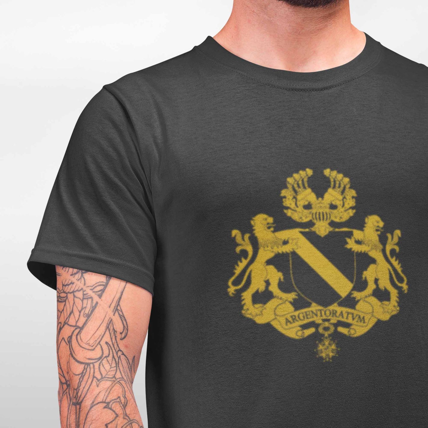 T-shirt - Armoiries de Strasbourg