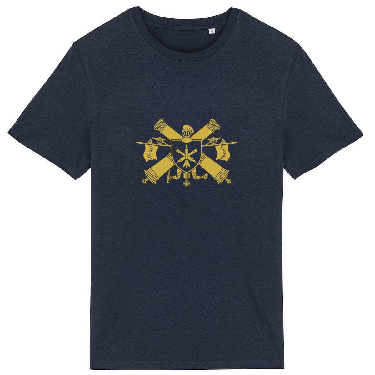 T-shirt - Artillerie Marine / XS