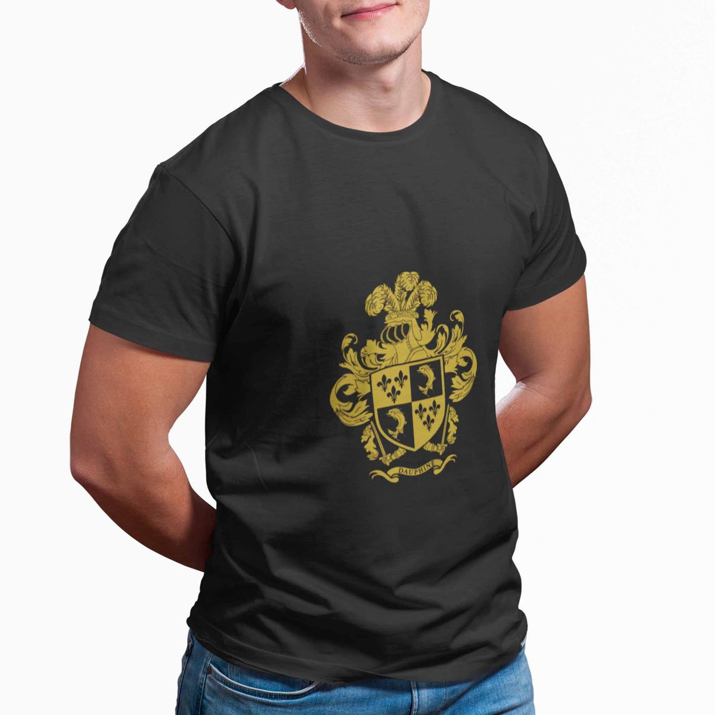 T-shirt - Dauphiné