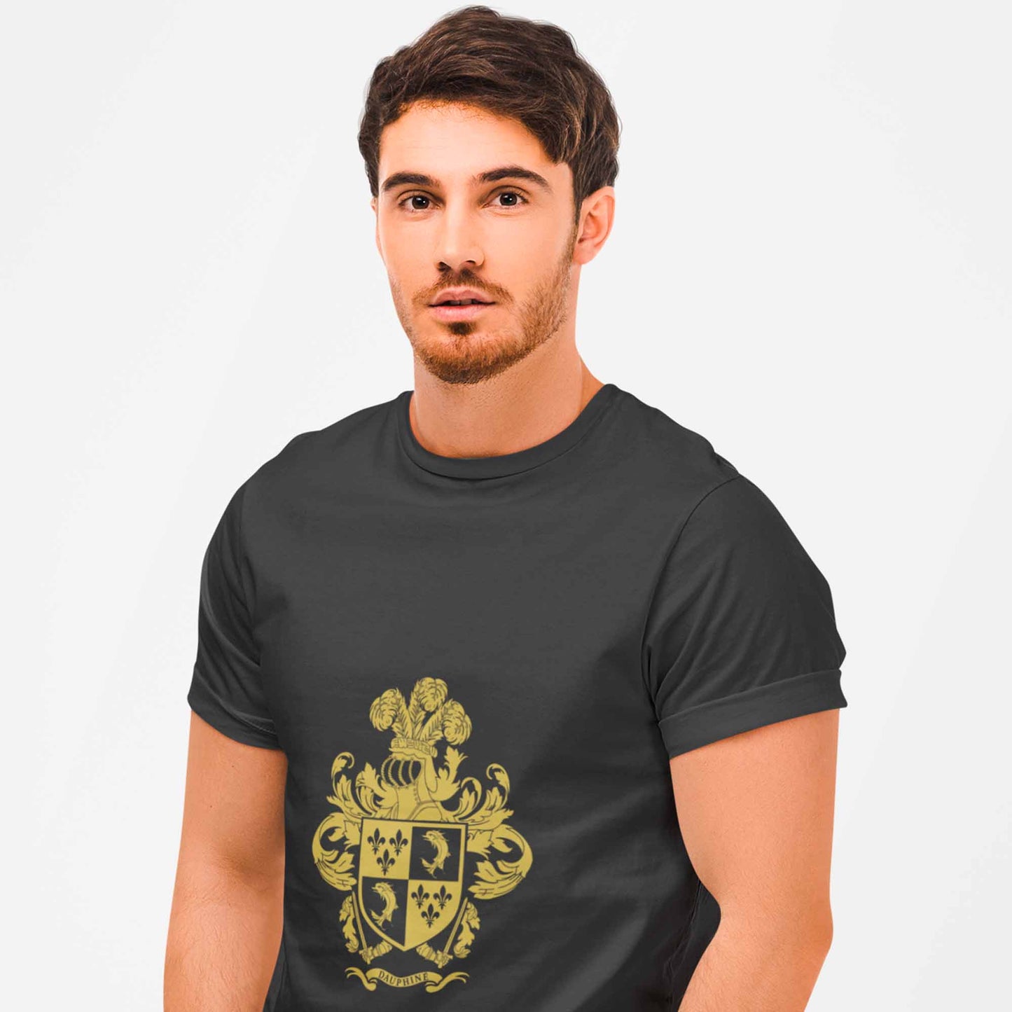T-shirt - Dauphiné