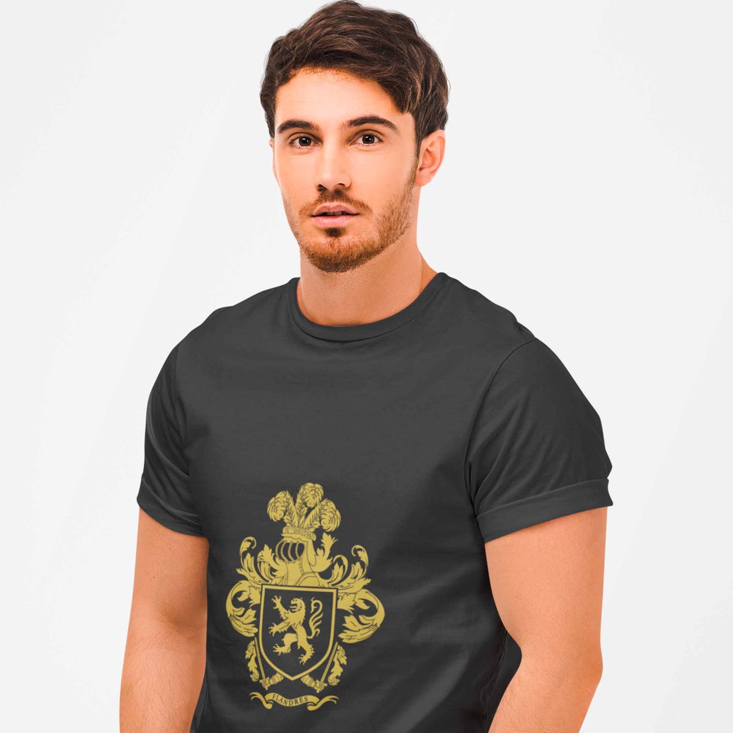 T-shirt - Flandres