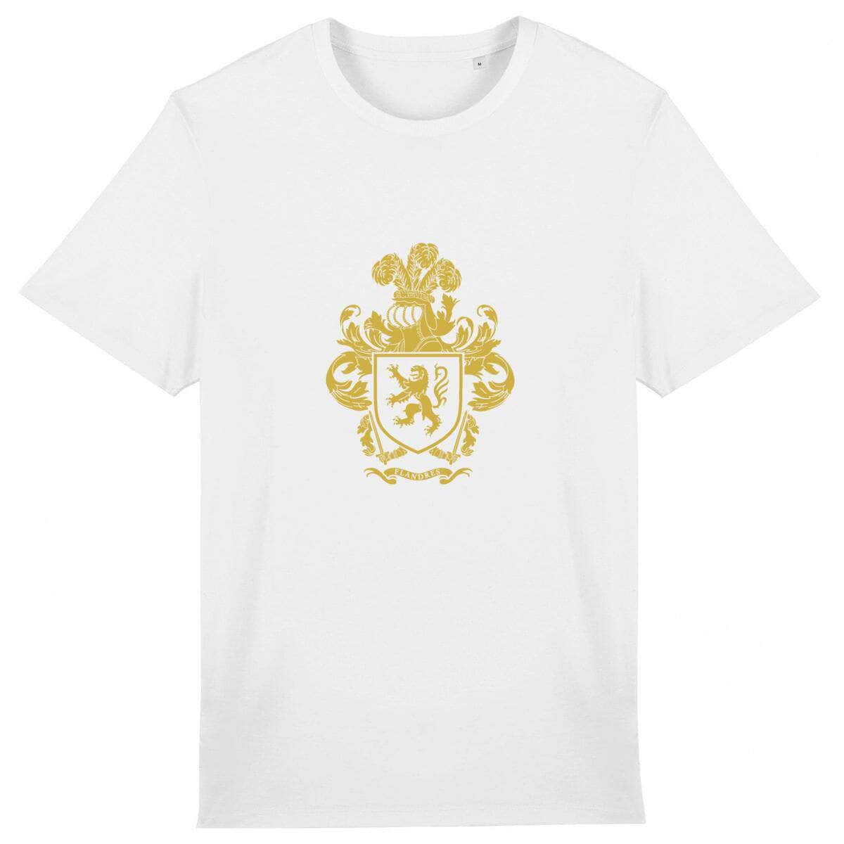 T-shirt - Flandres Blanc / XS