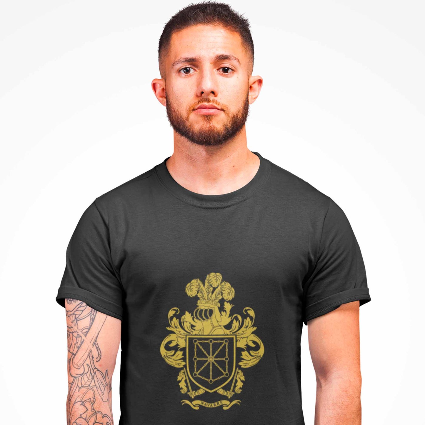 T-shirt - Navarre