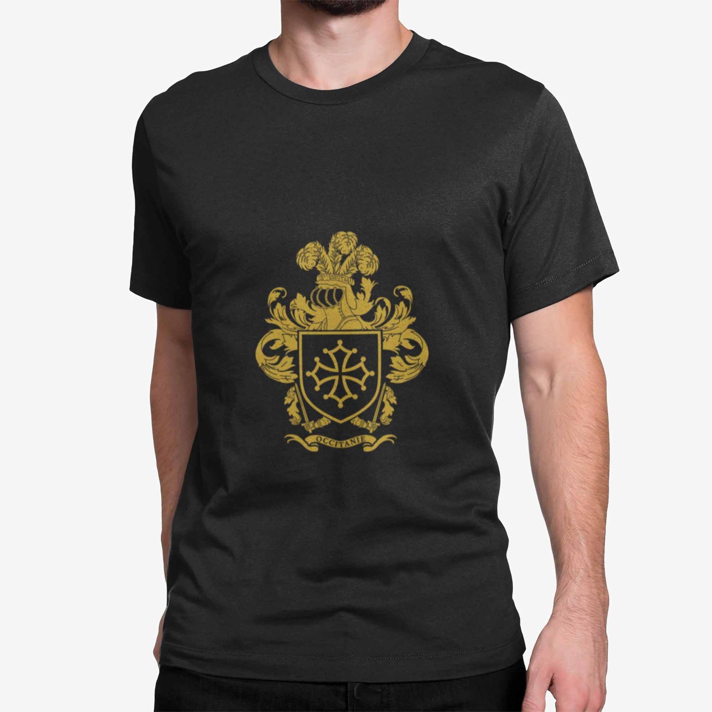 T-shirt - Occitanie