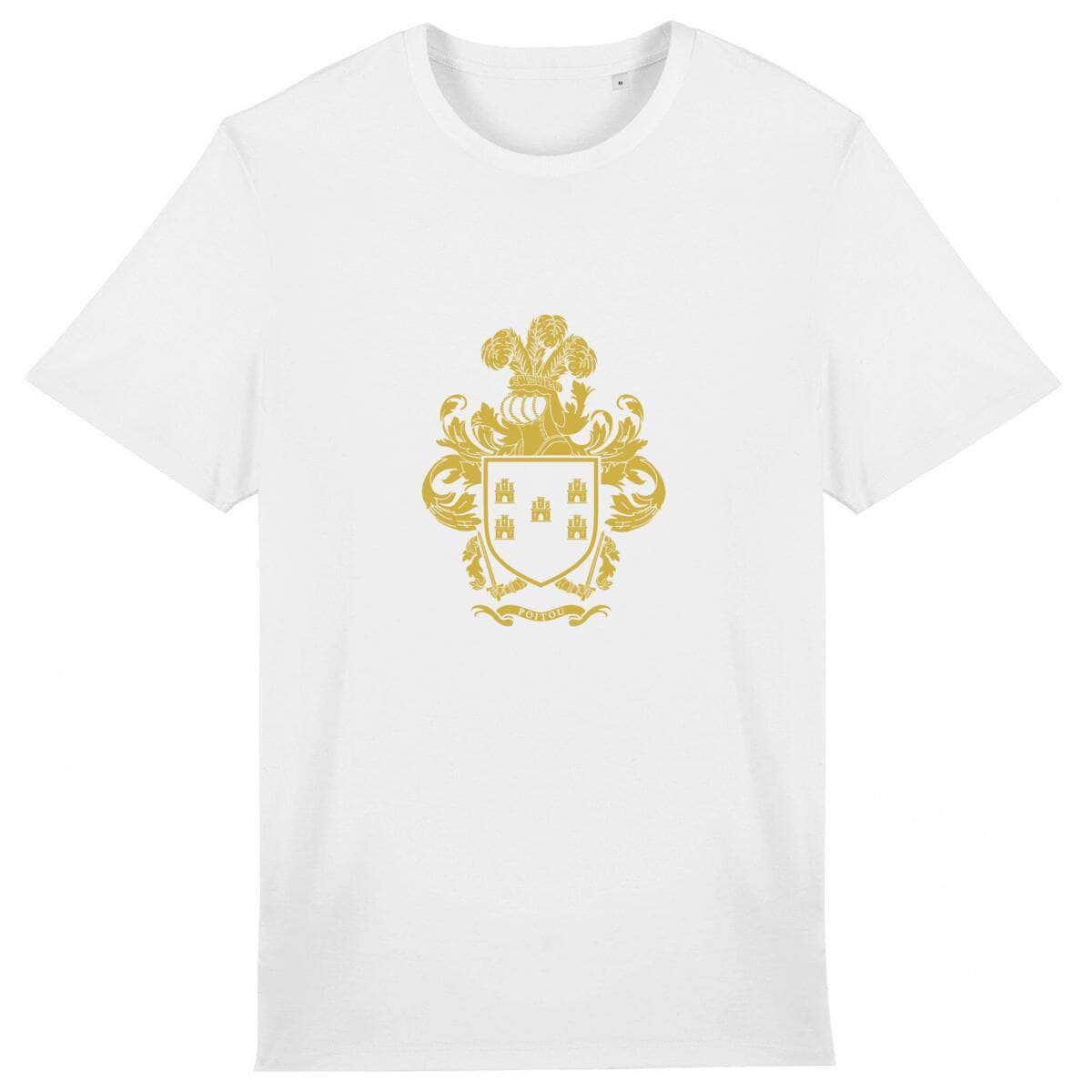 T-shirt - Poitou Blanc / XS