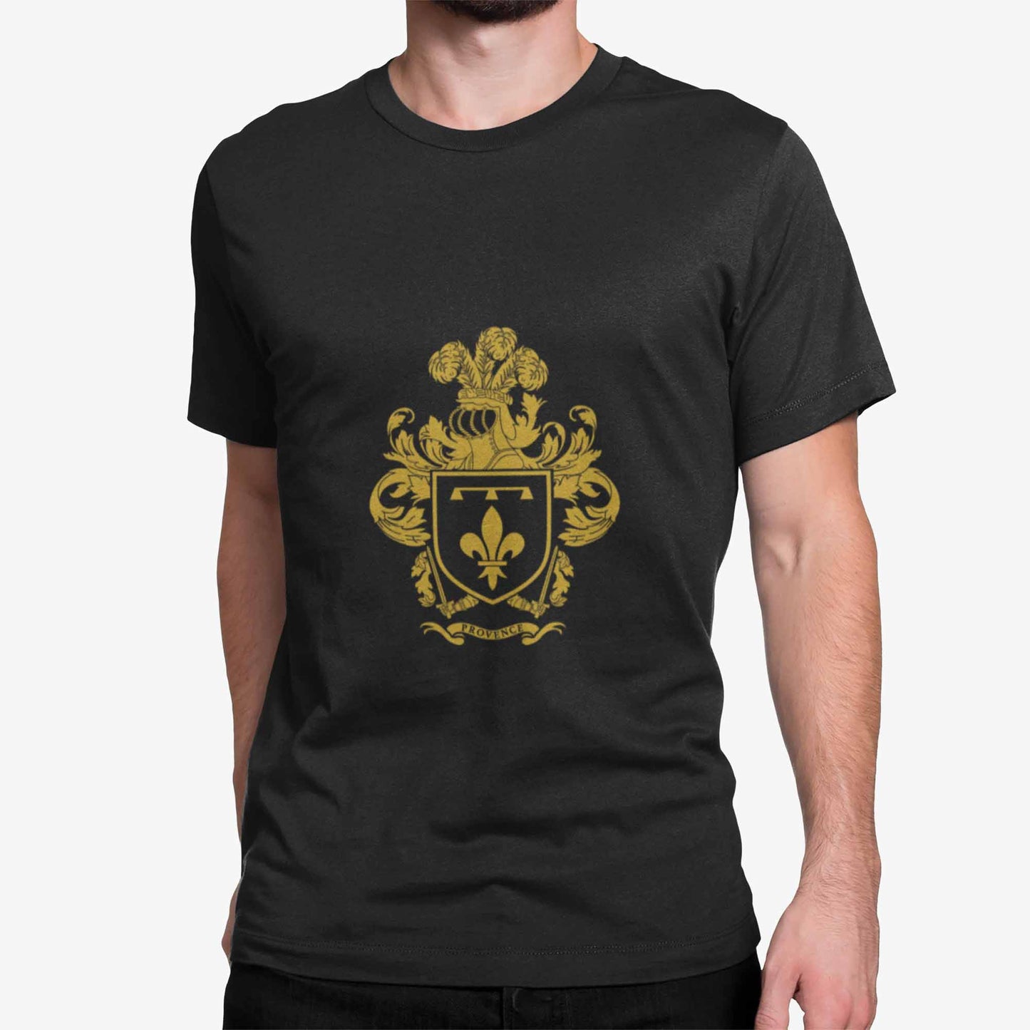 T-shirt - Provence