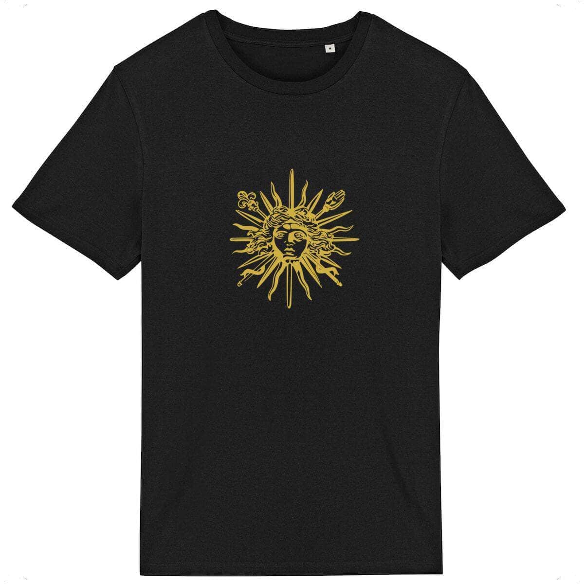 T-shirt - Roi Soleil