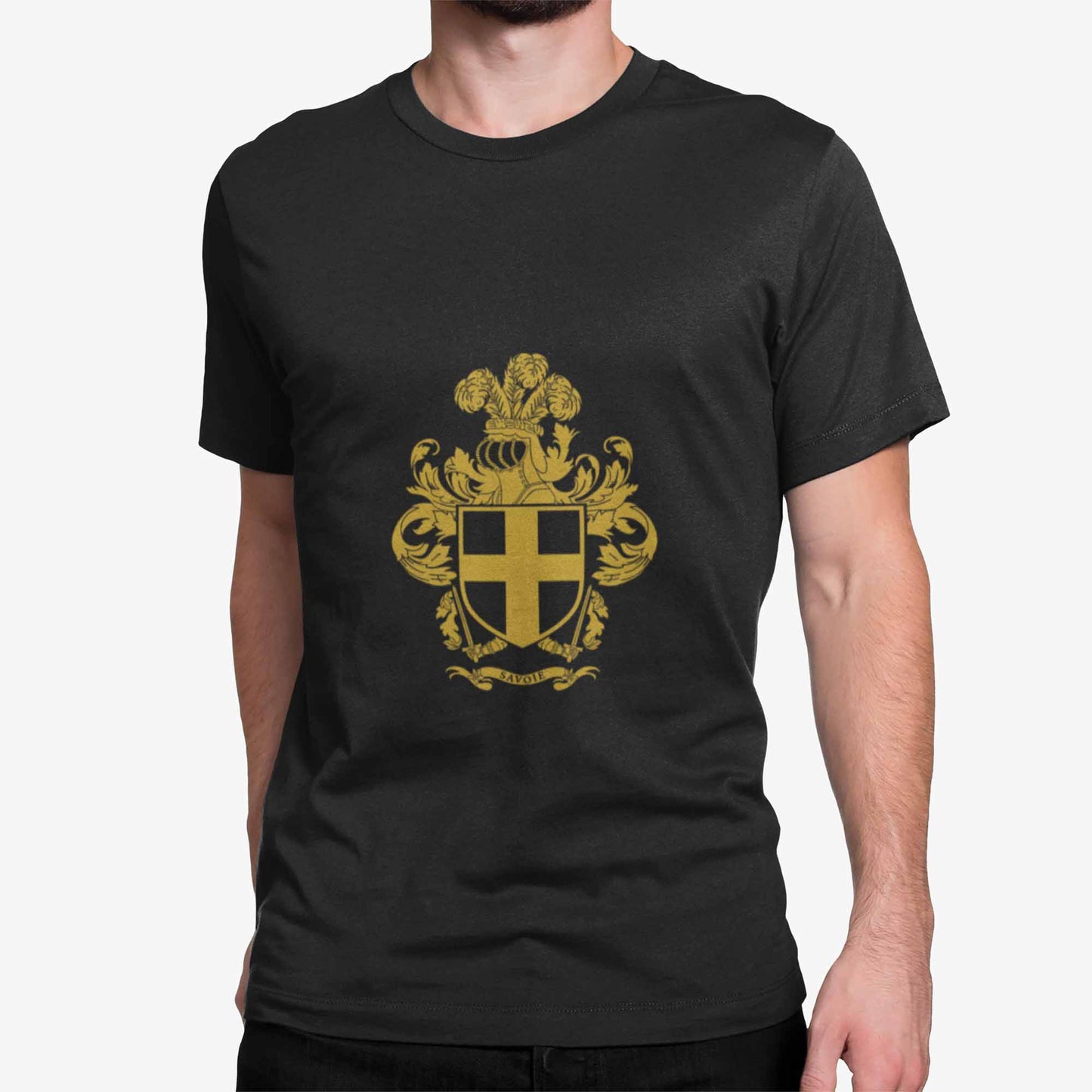 T-shirt - Savoie