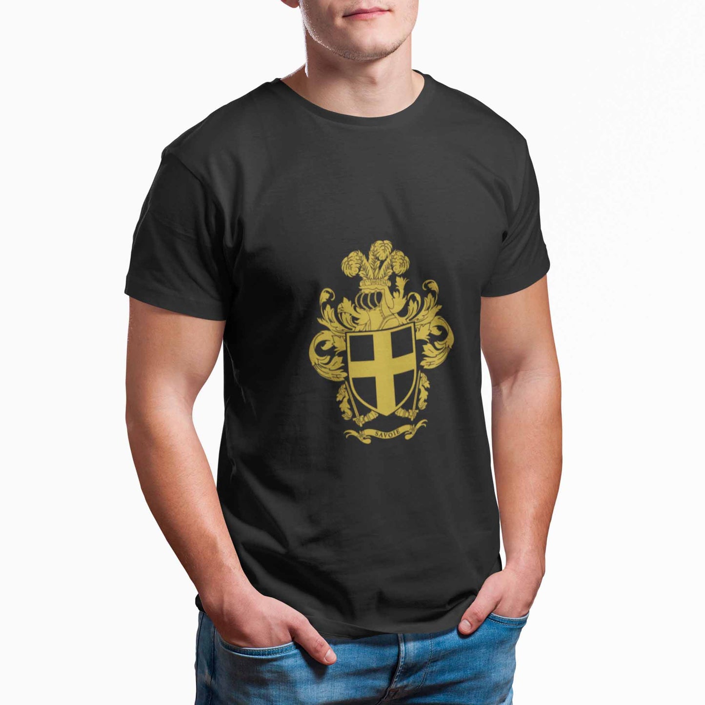 T-shirt - Savoie