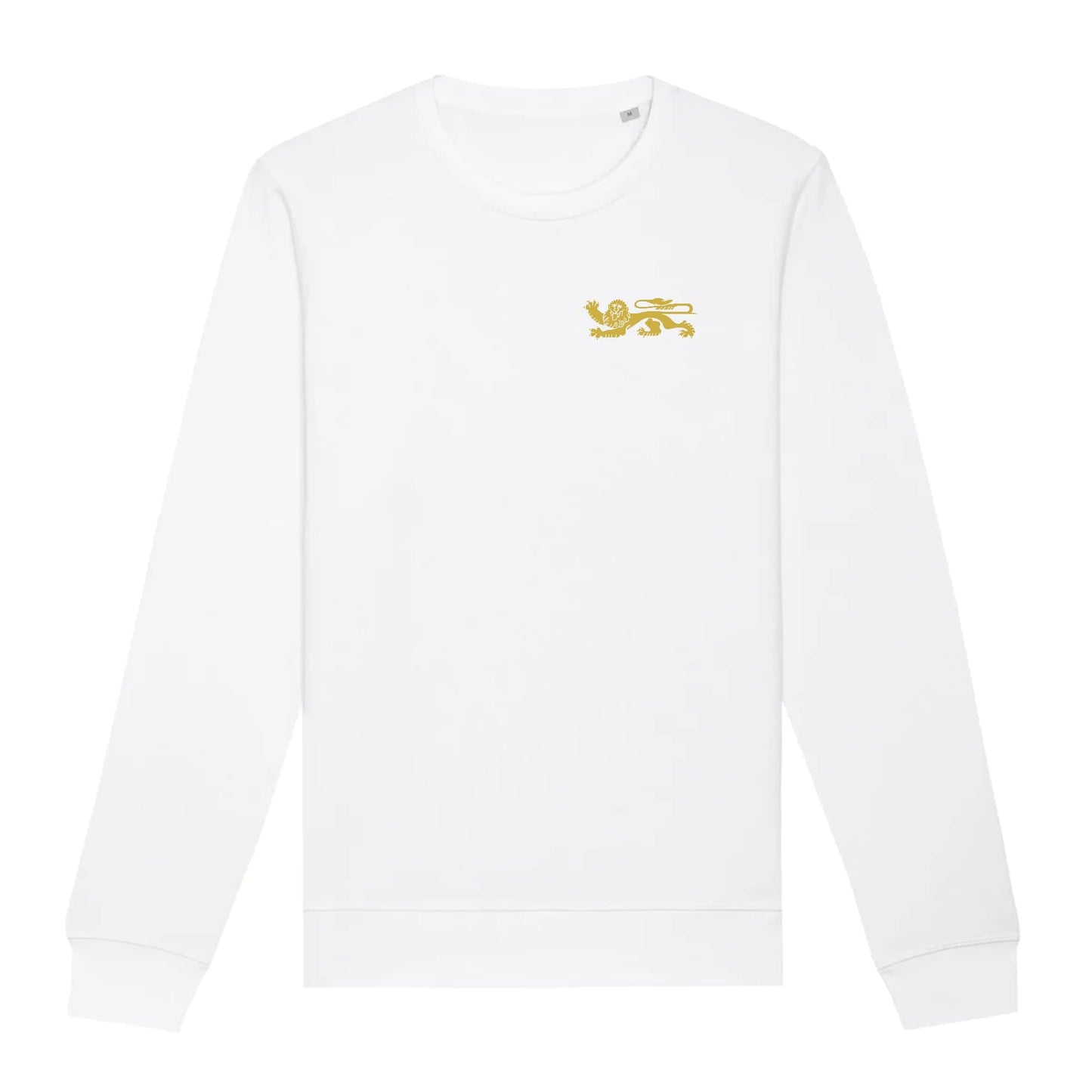 Pull - Aquitaine XS / Blanc