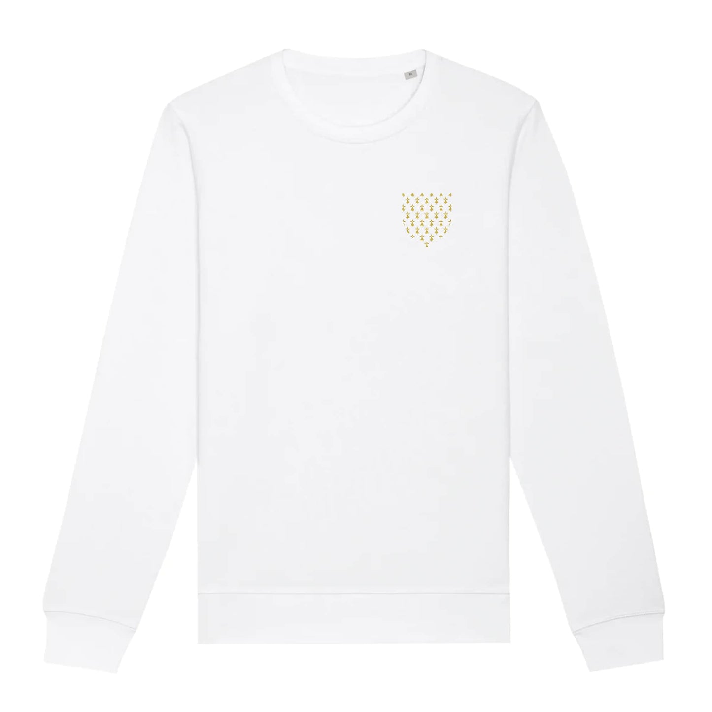 Pull - Bretagne XS / Blanc