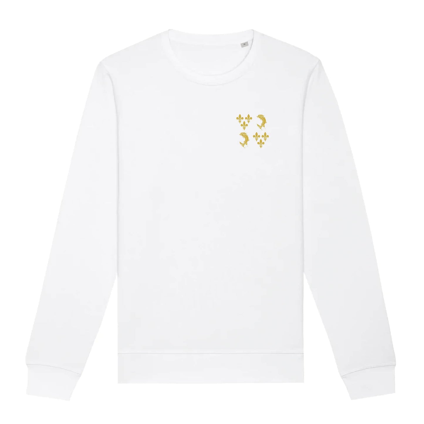 Pull - Dauphiné XS / Blanc