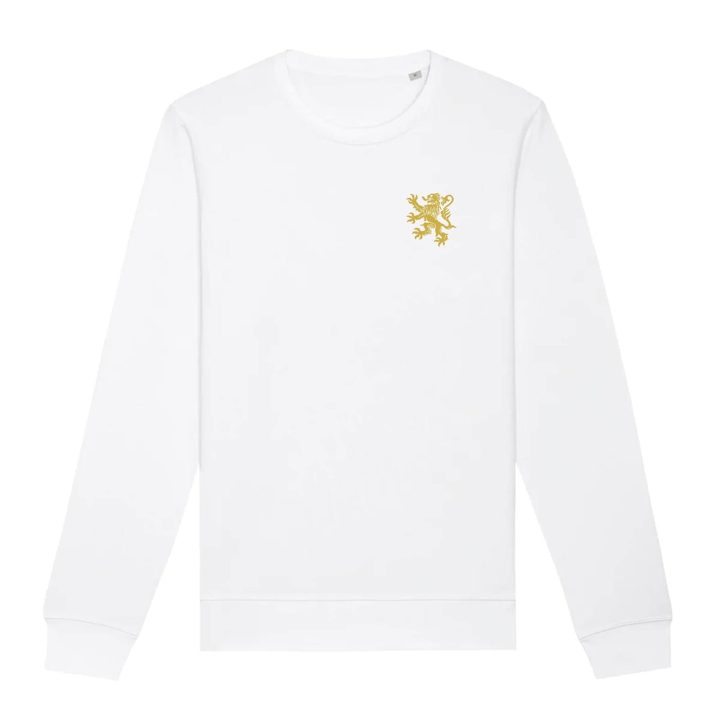 Pull - Flandres XS / Blanc