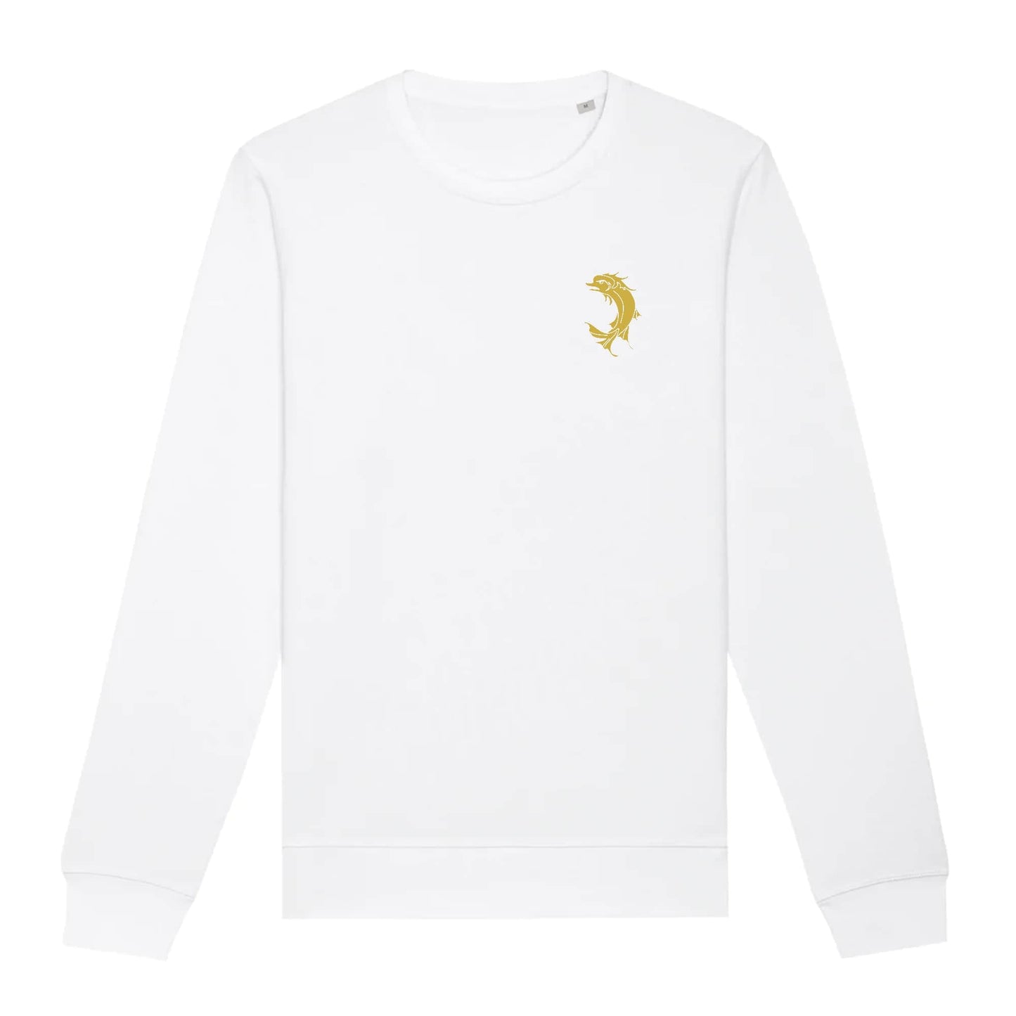Pull - Forez XS / Blanc