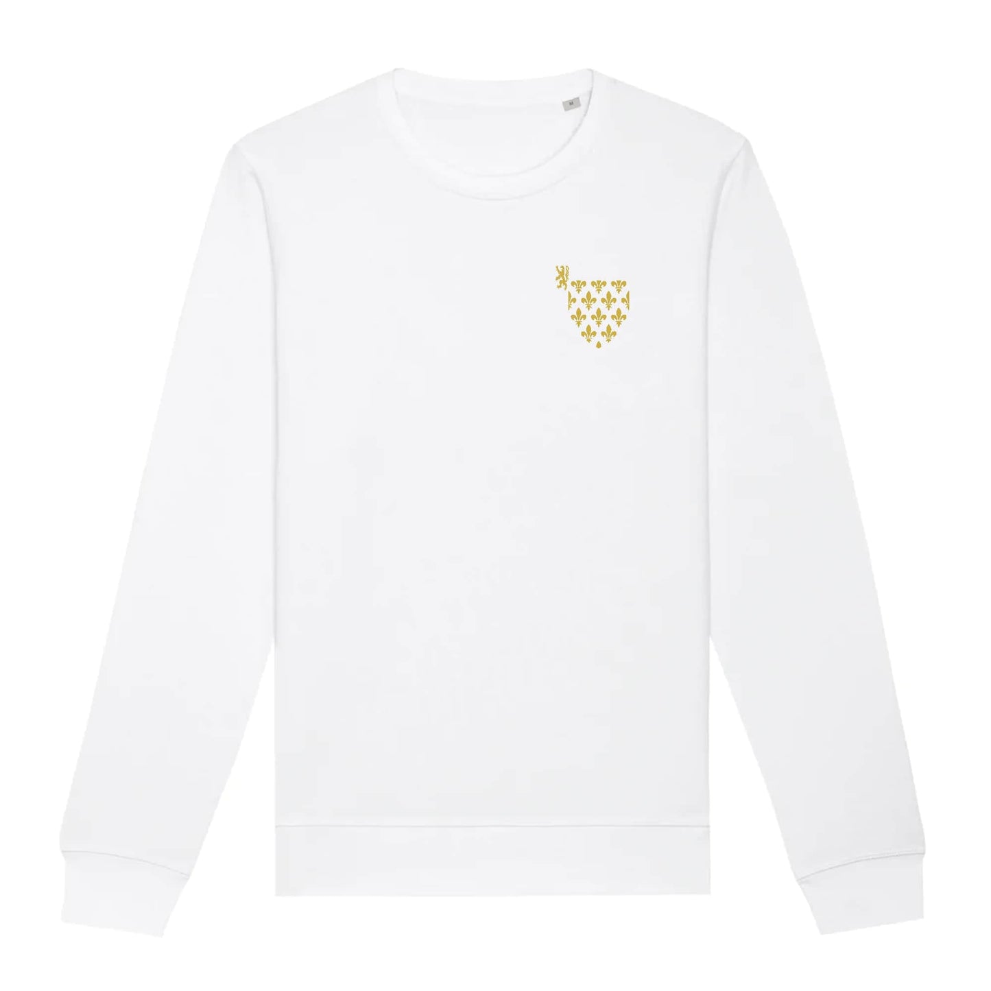 Pull - Maine XS / Blanc