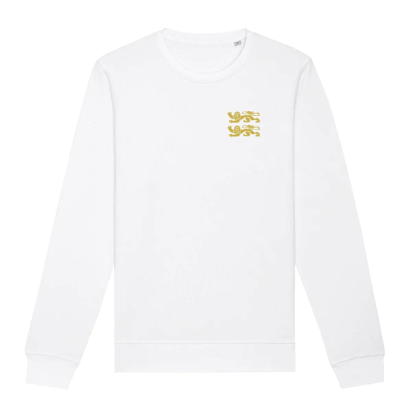 Pull - Normandie XS / Blanc
