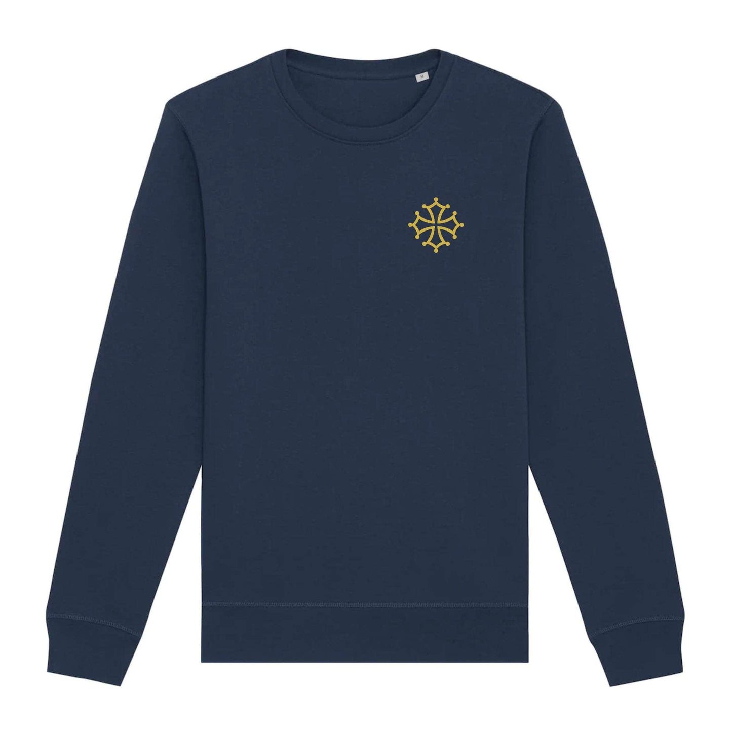 Pull - Occitanie XS / Marine