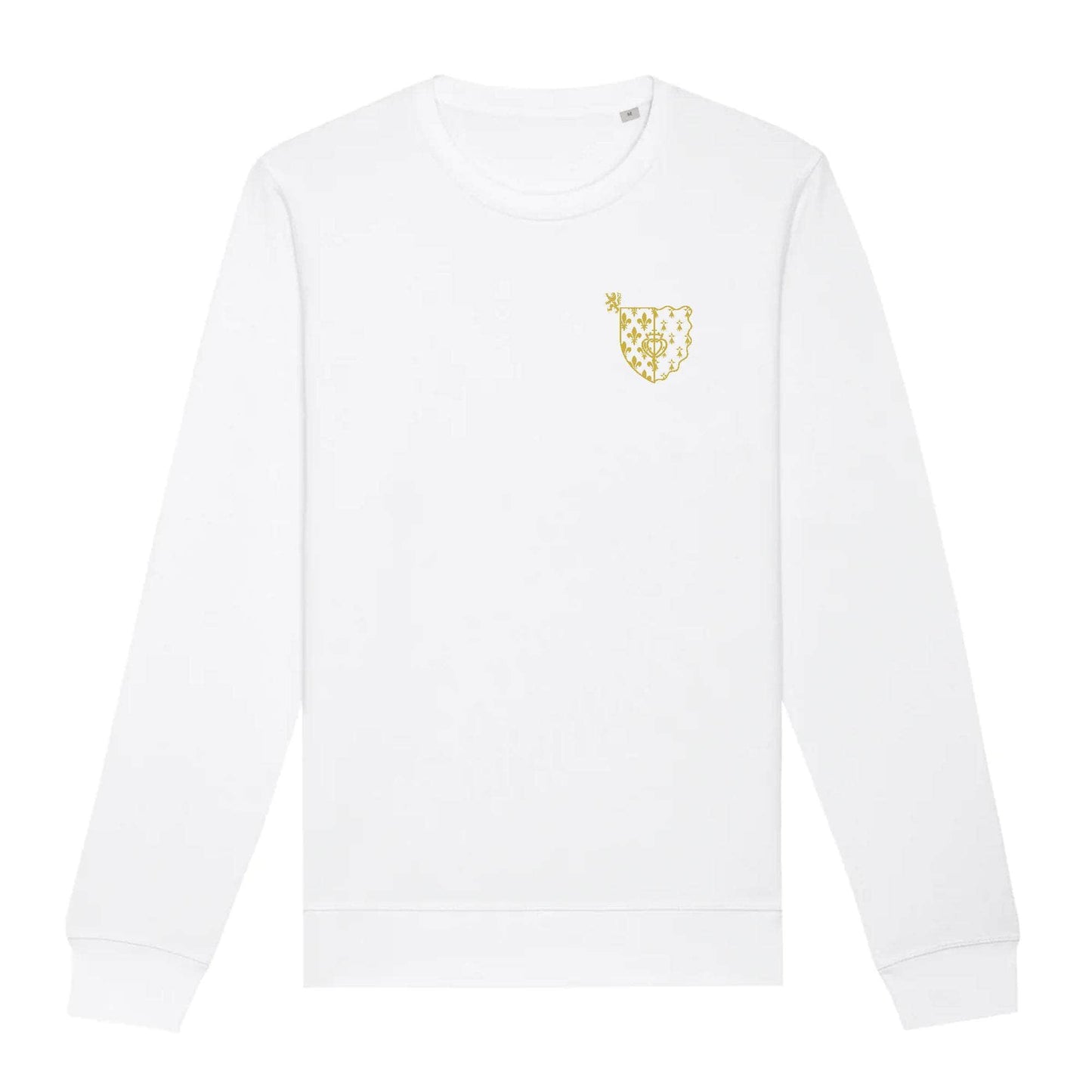 Pull - Pays de la Loire XS / Blanc