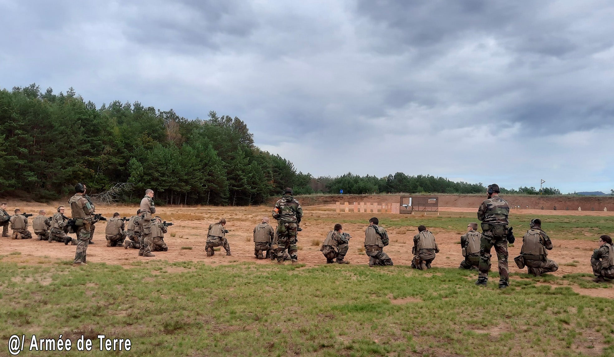 Tout savoir sur le 44e Régiment de Transmissions (44e RT) – Citadelle