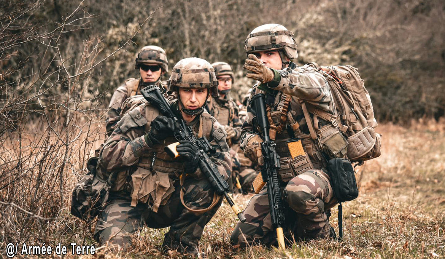 Tout savoir sur le 5e Régiment de Dragons (5e RD) Citadelle