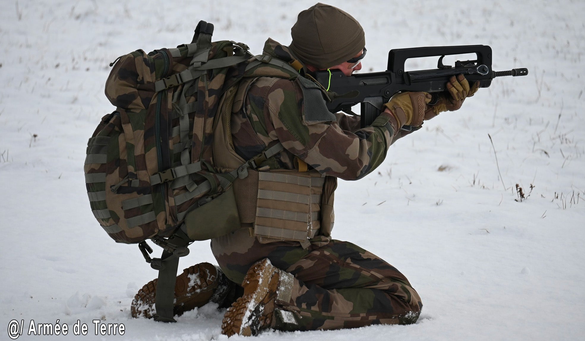 R Mat Tout savoir sur le 6e Régiment du Matériel (6e RMAT) – Citadelle