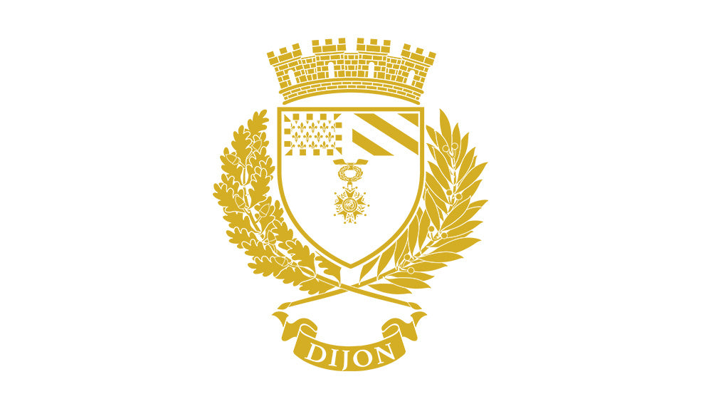 blason-dijon