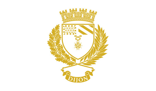 blason-dijon