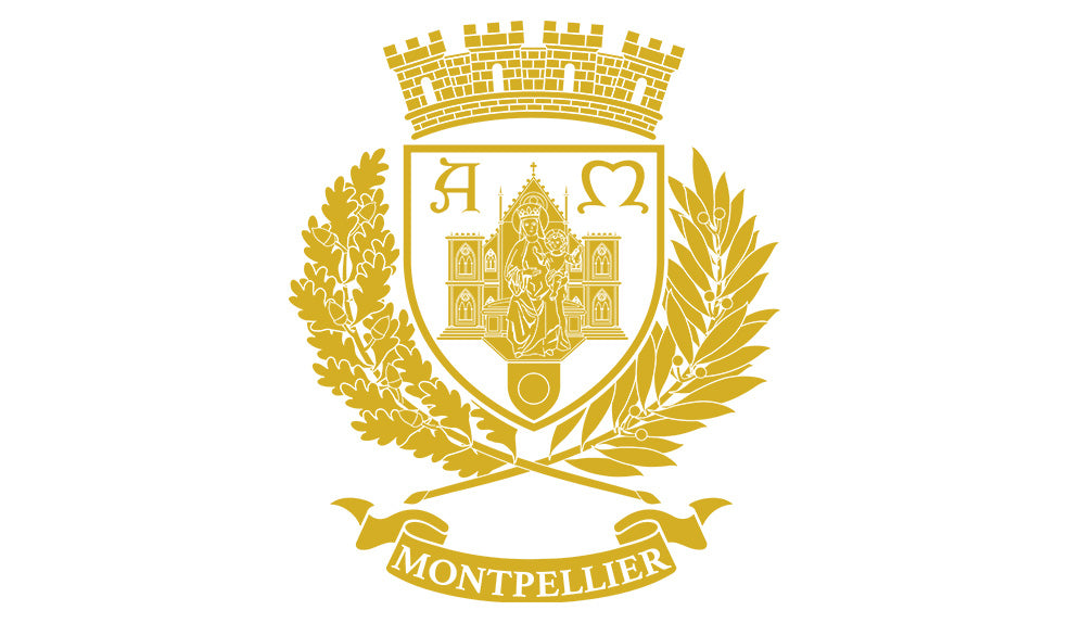 blason-ville-montpellier