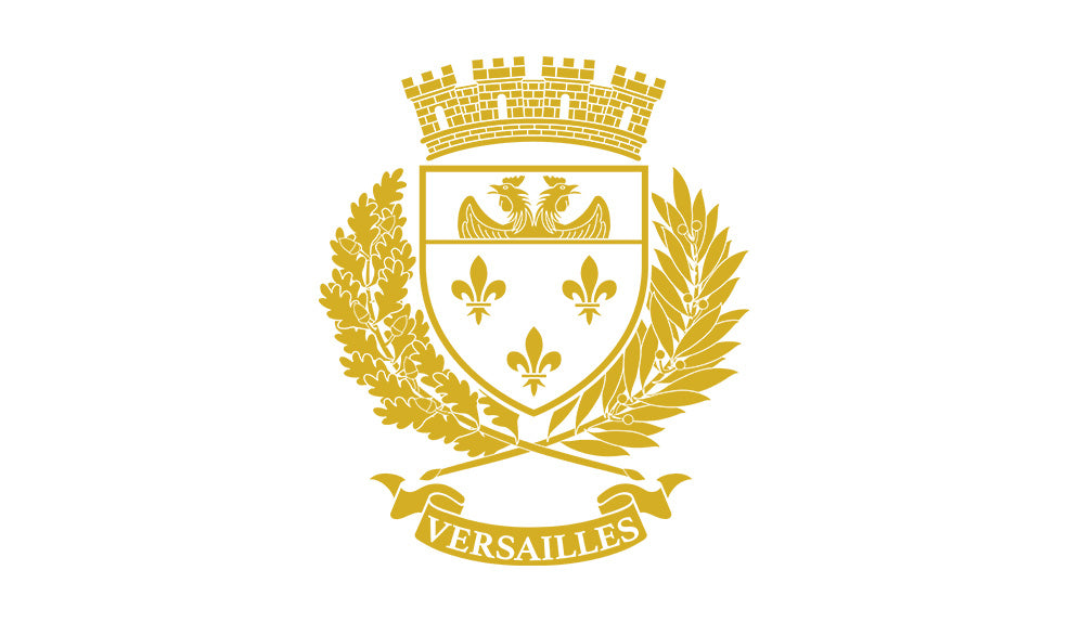 Le Blason De Versailles Histoire Et Signification Citadelle le-blason-de-versailles-histoire-et-signification-citadelle