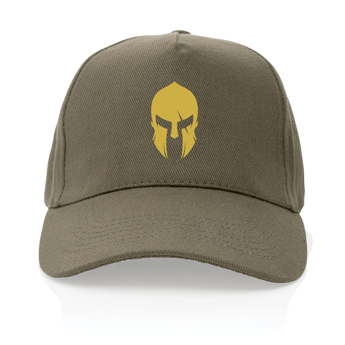 Casquette Militaire Française Brodée - Kepi Armée Française, Réplique Décorative