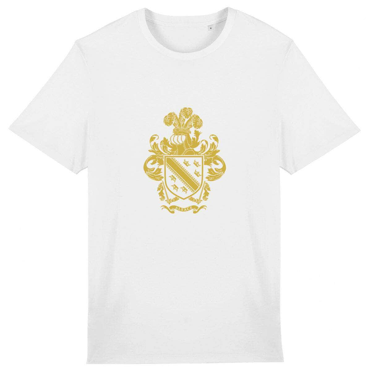 T-shirt - Alsace Blanc / XS