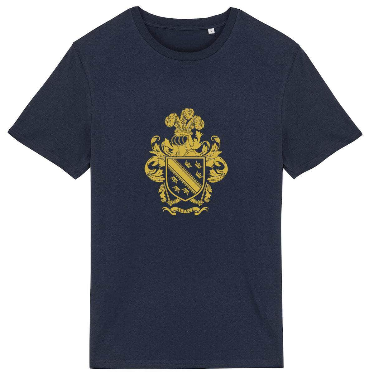 T-shirt - Alsace Marine / XS