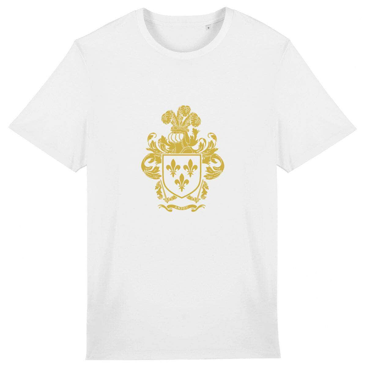 T-shirt - Anjou Blanc / XS