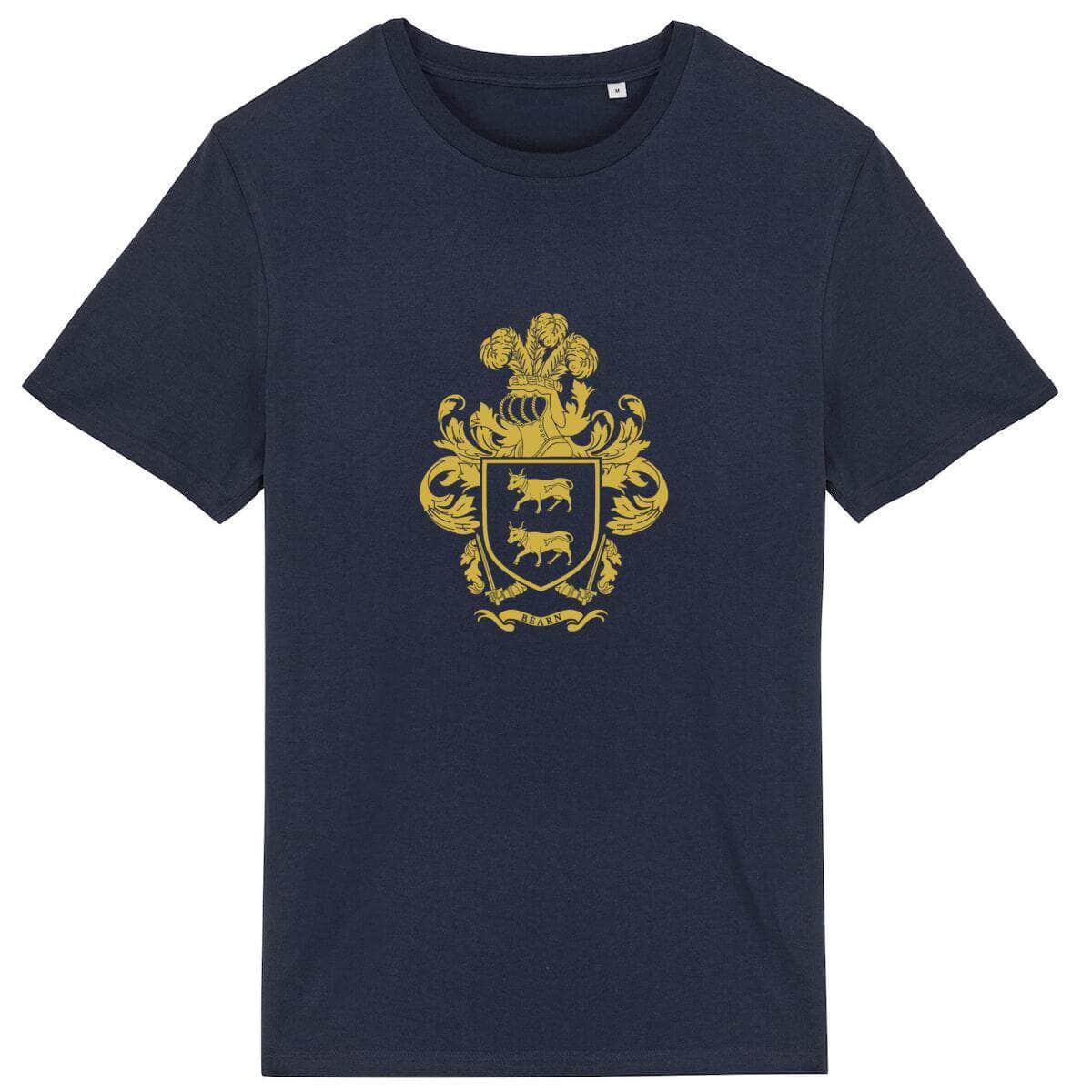 T-shirt - Béarn Marine / XS