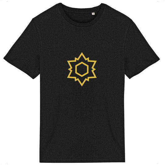 T-shirt - Citadelle Noir / XS