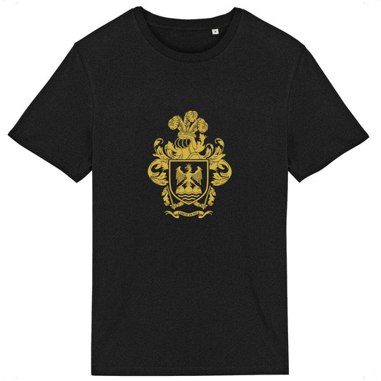 T-shirt - Comté de Nice Noir / XS