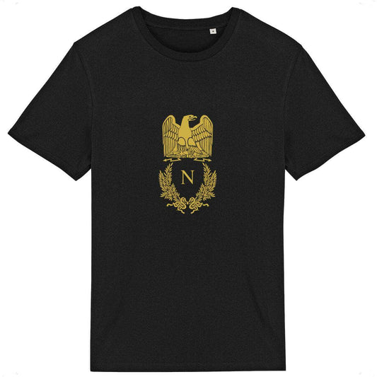 T-shirt - Napoléon Noir / XS