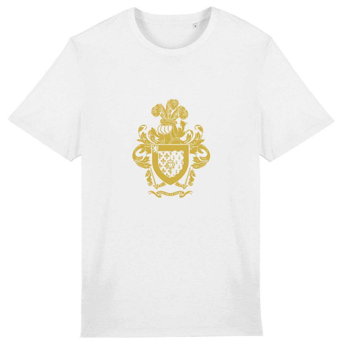 T-shirt - Pays de la Loire Blanc / XS
