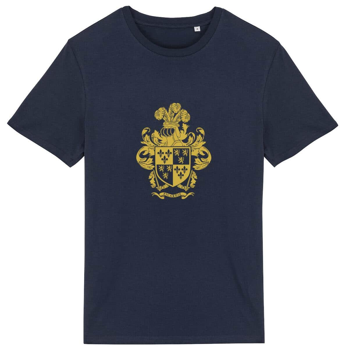 T-shirt - Picardie Marine / XS