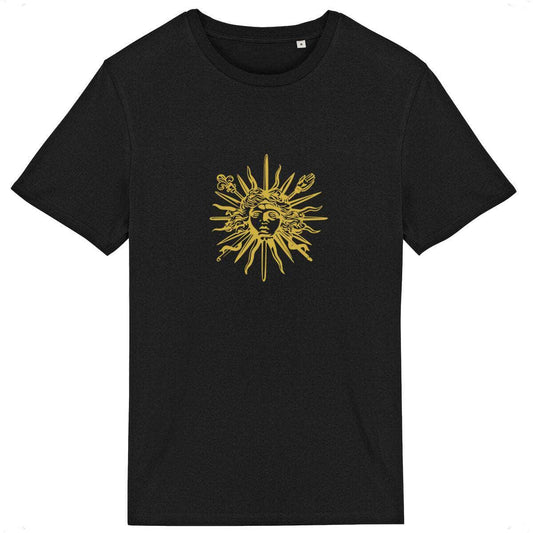 T-shirt - Roi Soleil Noir / XS